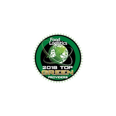 Green Provider 2018