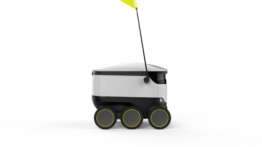 Starship 1 1