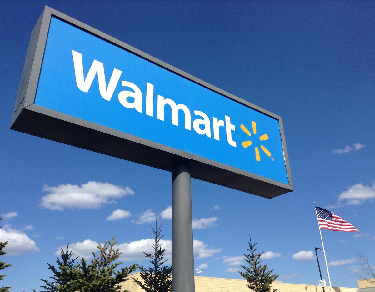 Walmart Food Safety Collaboration Center Chooses Varcode for the