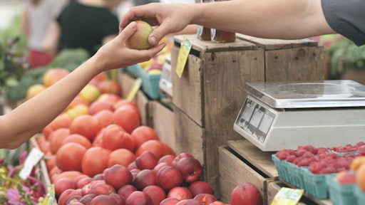 Apples Buy Customer 95425