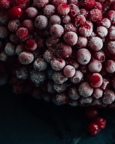 Berries Bunch Chilled 2067474