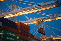 Cargo Cargo Container Cargo Ship 1117211