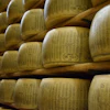 Cheese Container Dairy 162788