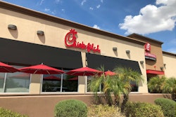 Chick Fil A Chicken Dinner 1346637