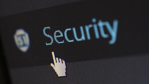 Cyber Security Cybersecurity Device 60504