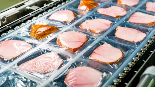 Getty Images 636611882 Packaged Ham