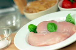 Chicken Dinner Food Lunch 3688