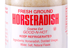 Horseradish