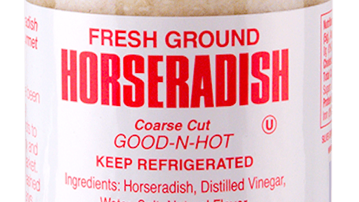 Horseradish