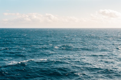 Landscape Photograph Of Body Of Water 1001682