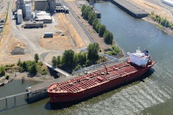 Port Of Portland
