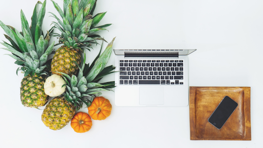 Photo by Pineapple Supply Co. on Unsplash