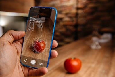 Getty Images 1075752640 Smart Tomato