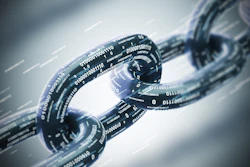 Getty Images 935705246 Blockchain