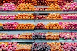 Abundance Apples Delicious 2449665