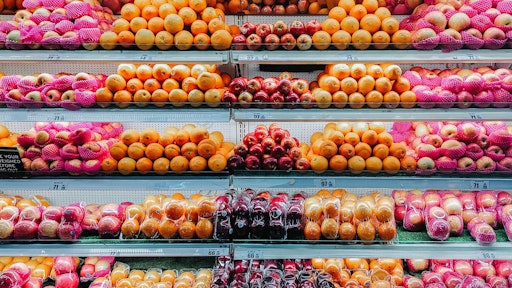Abundance Apples Delicious 2449665