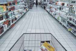 Aisle Cart Commerce 1005638