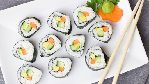 Asia Carrot Chopsticks Delicious 357756