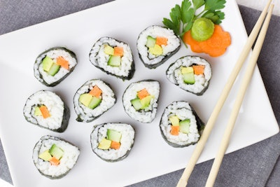 Asia Carrot Chopsticks Delicious 357756