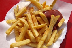 Food French Fries Fries Catsup 115740