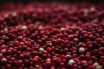 Food Healthy Red Fruits 139917