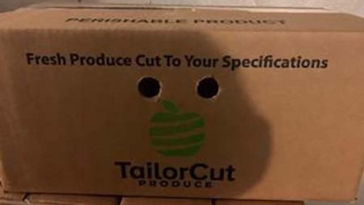 Tailorcut Produce
