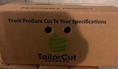 Tailorcut Produce