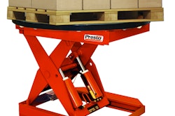 20027 Powered P3 Hydraulic