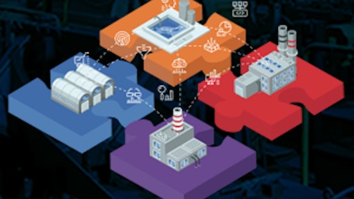 Aegis Manufacturing Intelligence
