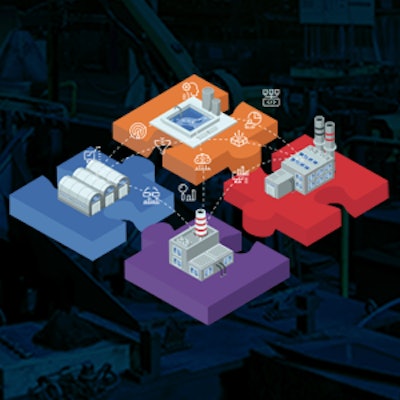 Aegis Manufacturing Intelligence