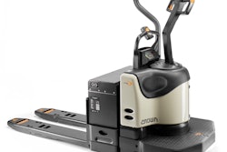 Crown Equipment V Force Lithium Ion Energy Storage System