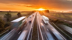 With fuel comprising nearly two-thirds of vehicle operating costs, more fleet managers are seriously considering moving toward electric vehicles.