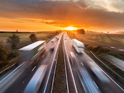 With fuel comprising nearly two-thirds of vehicle operating costs, more fleet managers are seriously considering moving toward electric vehicles.