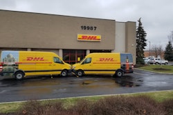Dhl