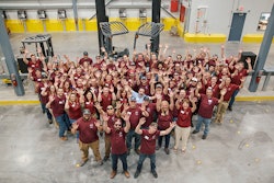 Dot Foods Arizona Expansion