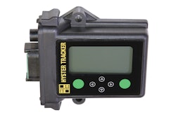 Hyster Tracker Module