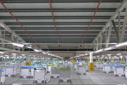 Kroger Ocado Fulfillment Center