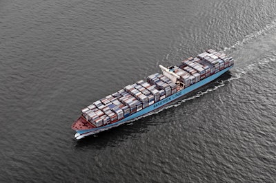 Maersk Line’s new Remote Container Management platform and Captain Peter virtual assistant are among the most recent solutions introduced to the market.