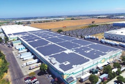 Taylor Farms Sustainability