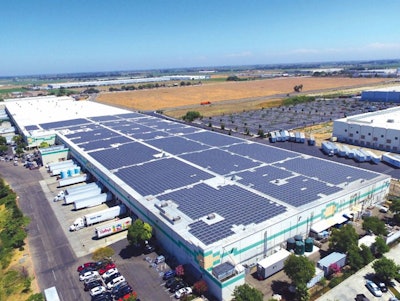 Taylor Farms Sustainability