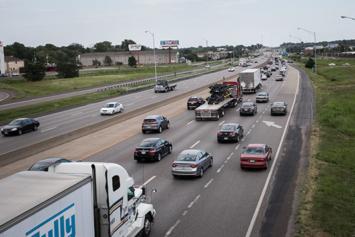 St Louis Regional Freightway S 2019 Highlights Food Logistics
