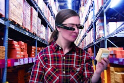 For Voxware, it’s about the multimodality of the solution and providing customers with the right technology to complete their specific tasks, whether that be through scanning, voice or augmented reality.