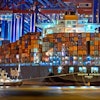 Boats Cargo Cargo Container 753331