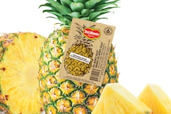 Delmonte Pineapple