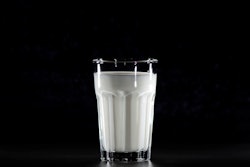Grayscale Photography Of Glass Of Milk 2198626