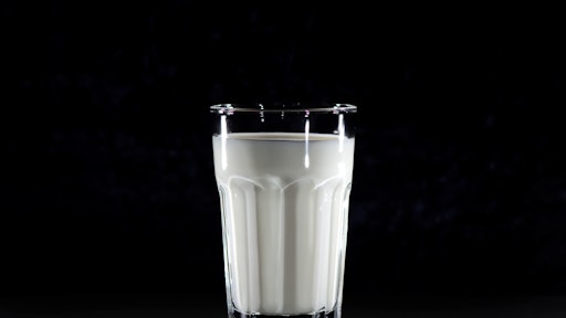 Grayscale Photography Of Glass Of Milk 2198626