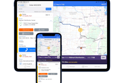 One App Tablet Iphone