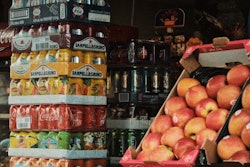 Photo Of Apples In Box 1837425