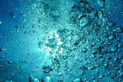 Sea Water Blue Sun 62307