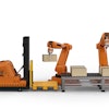 Warehousing